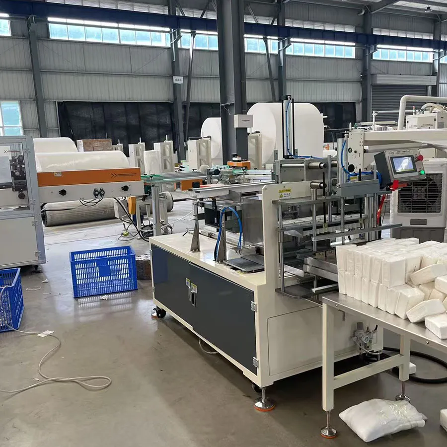 Servo Control System