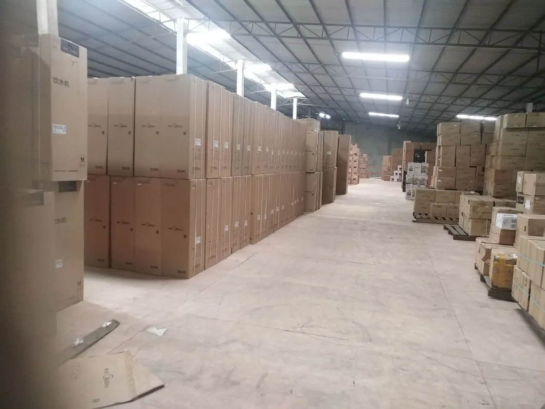 Commercial Baking Equipment