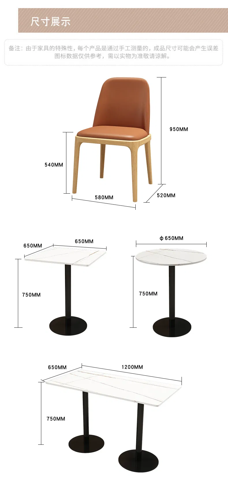 Detailed Product Photo