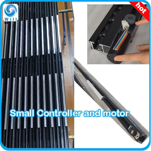 Automatic Door Operator 4