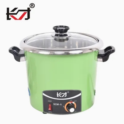 Breakfast Shop Restaurant Equipment Commercial Stainless Stee Electric Food Corn Steamer