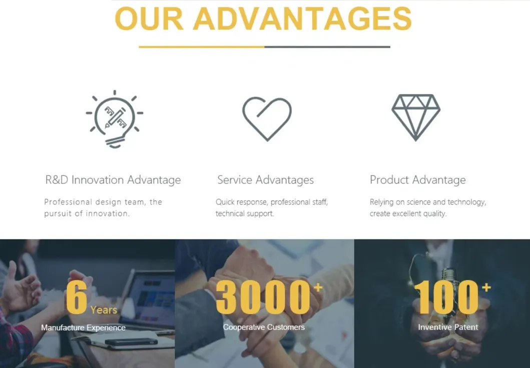 Professional Advantage