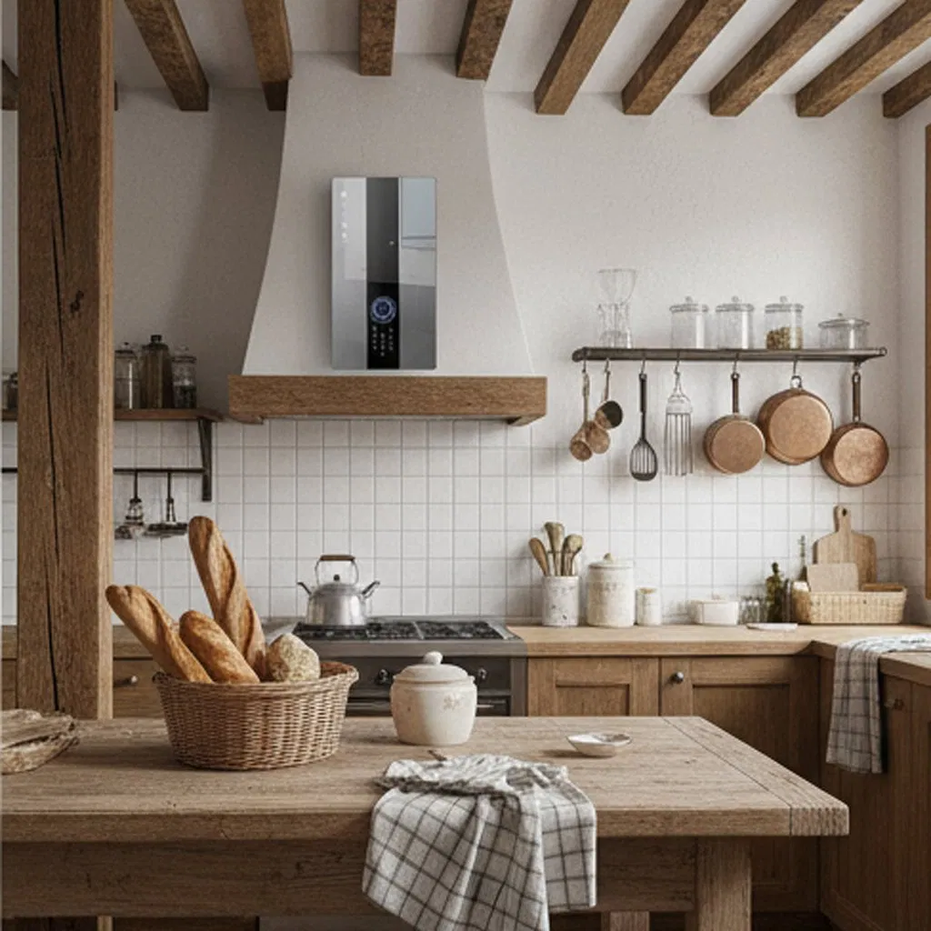 Reliable Heating Solutions for Every Home Size and Style