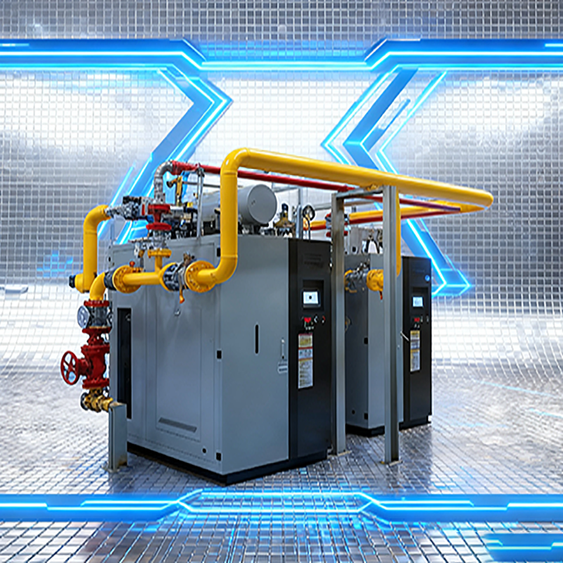 Eco-Friendly Ultra-Low Nitrogen Heating Solutions for Sustainable Living