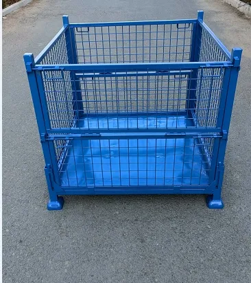 Tire Holder Close-up