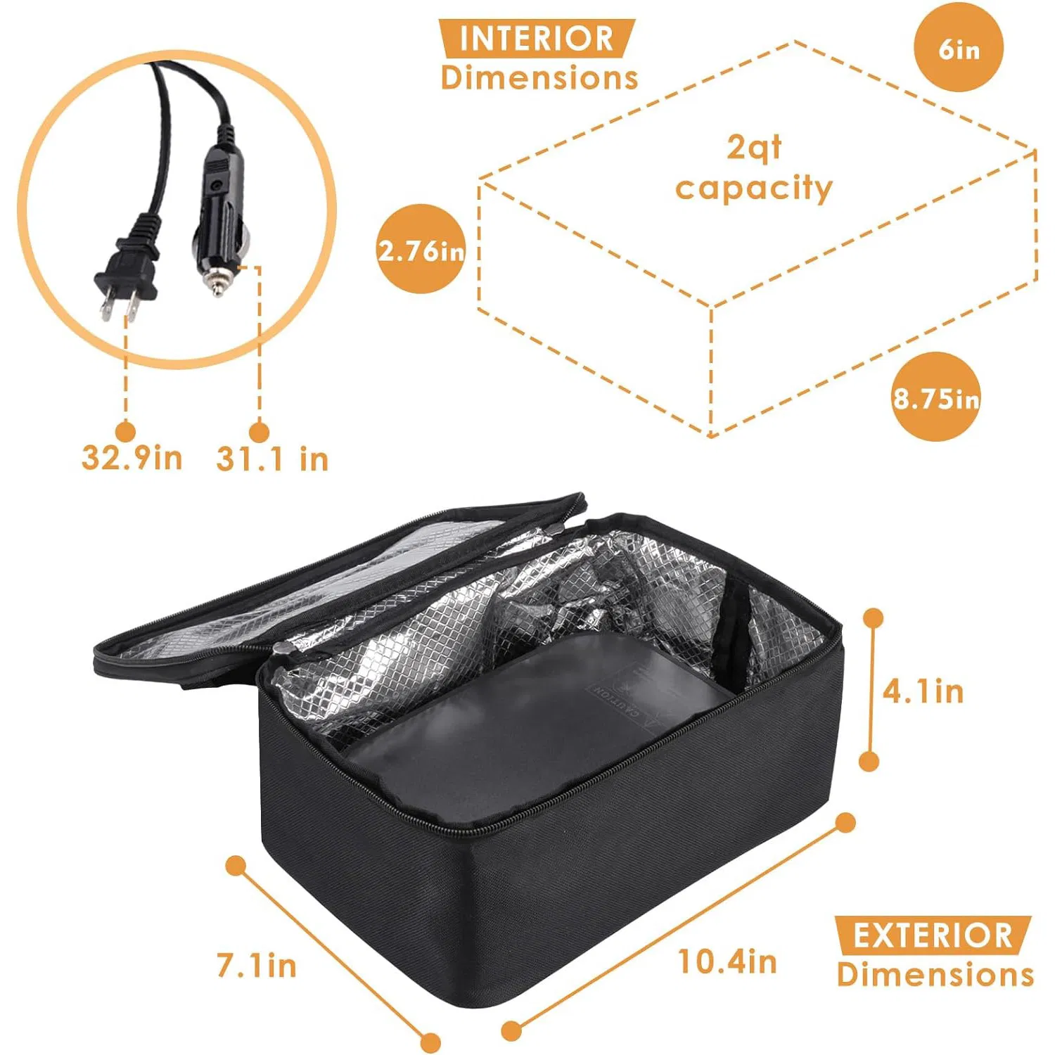 Specification Details