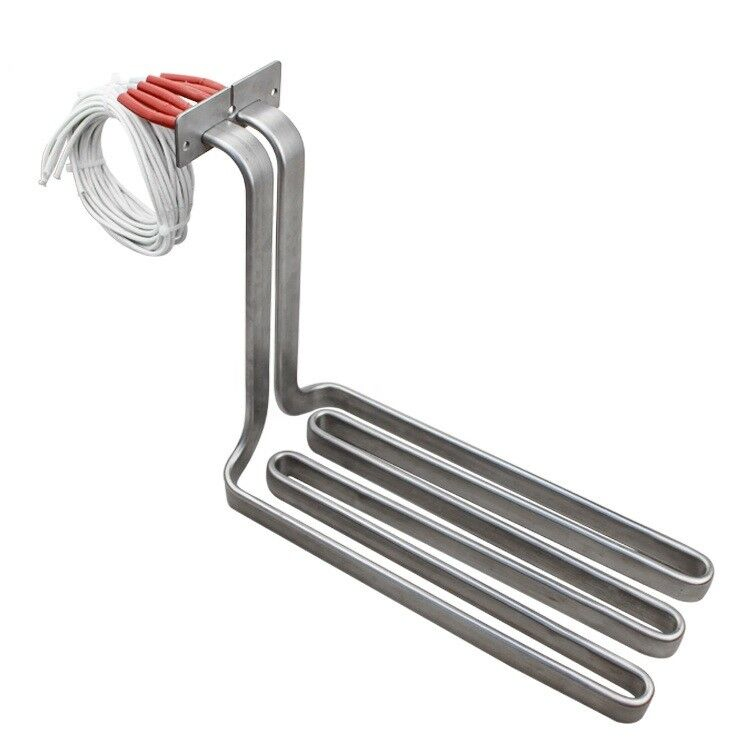 High-Power Fry Heating Element 208V/240V 7000W for Deep Fryers &amp; Commercial Kitchens