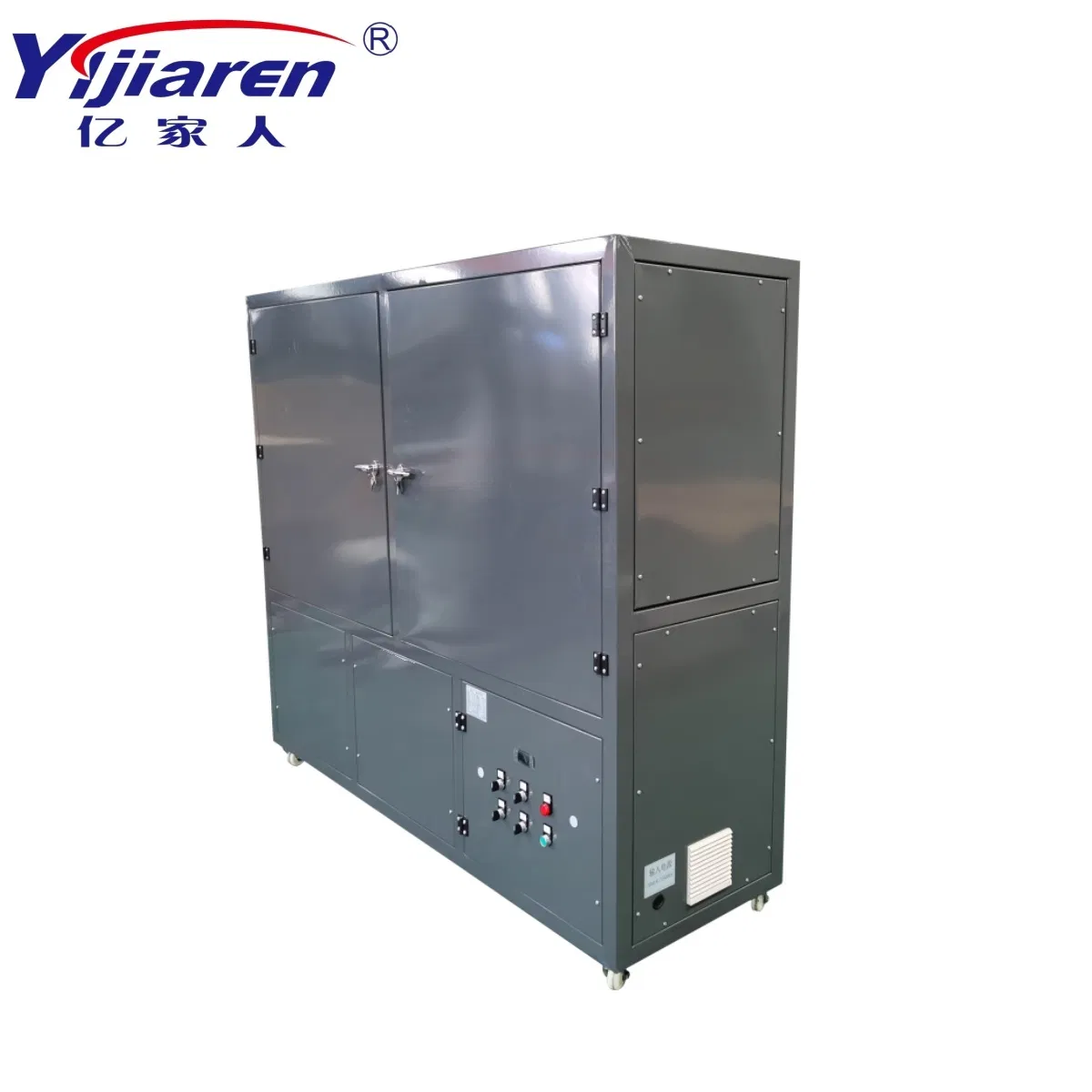 Innovative Heat Pump Solutions for Sustainable Agricultural Practices