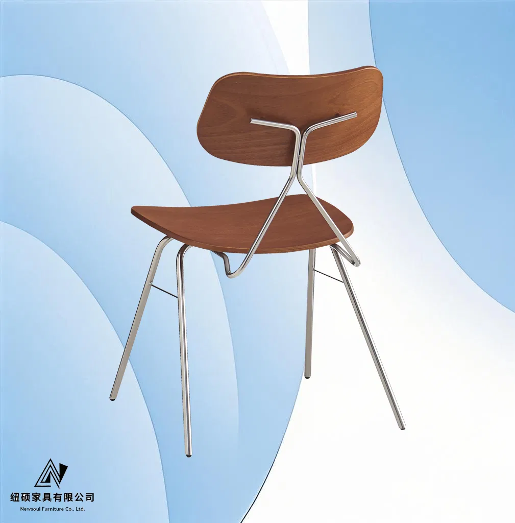 Modern Stackable Chairs for Stylish and Functional Seating Solutions