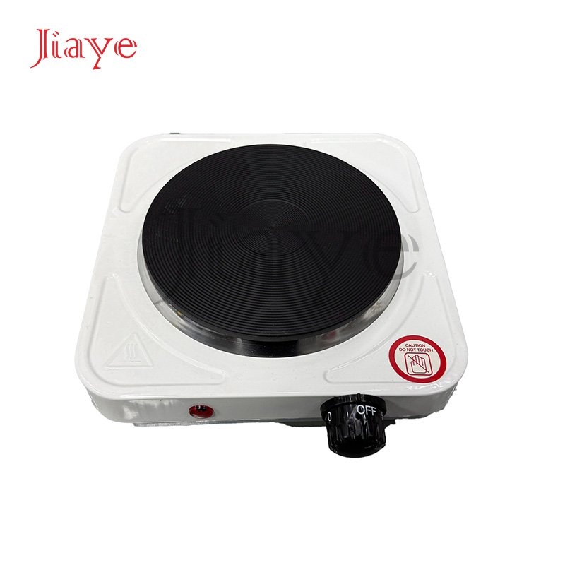 Portable, High-Efficiency 1000W Electric Stove, Suitable for Home and Outdoor Cooking