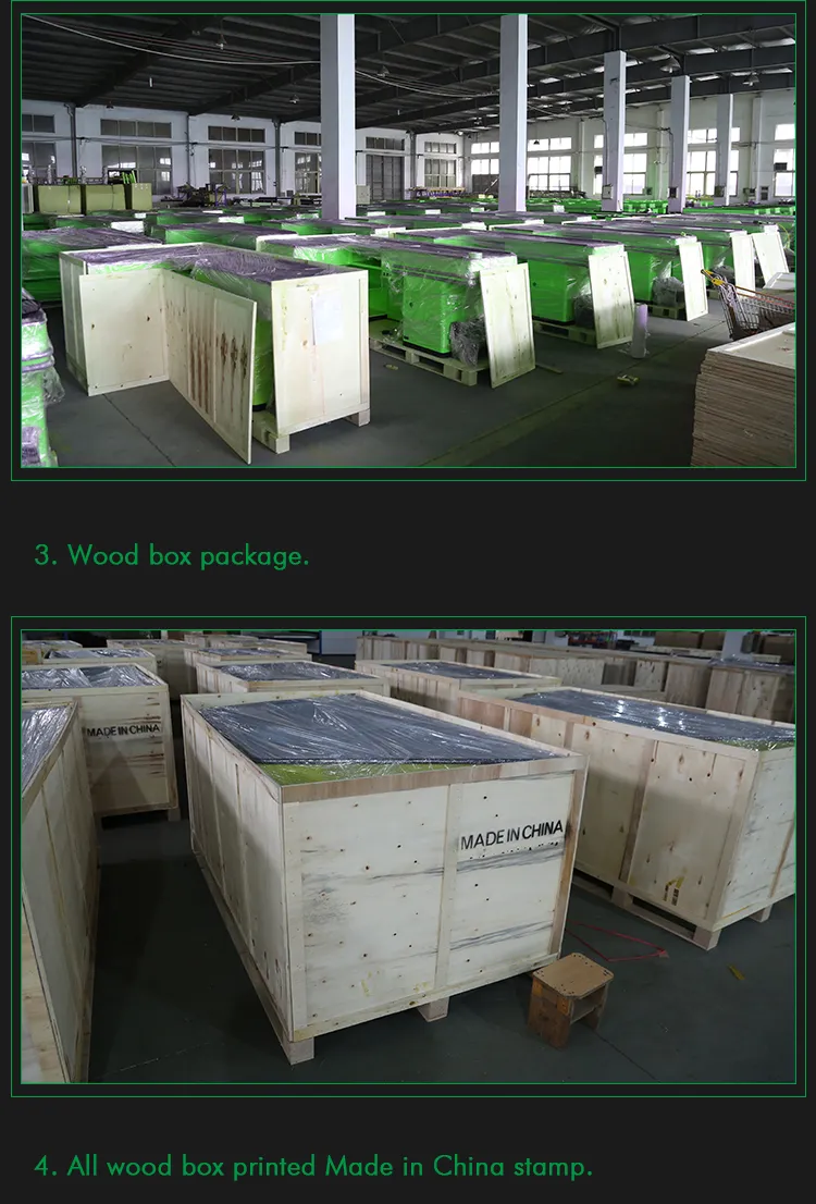 Convenience Store Counter