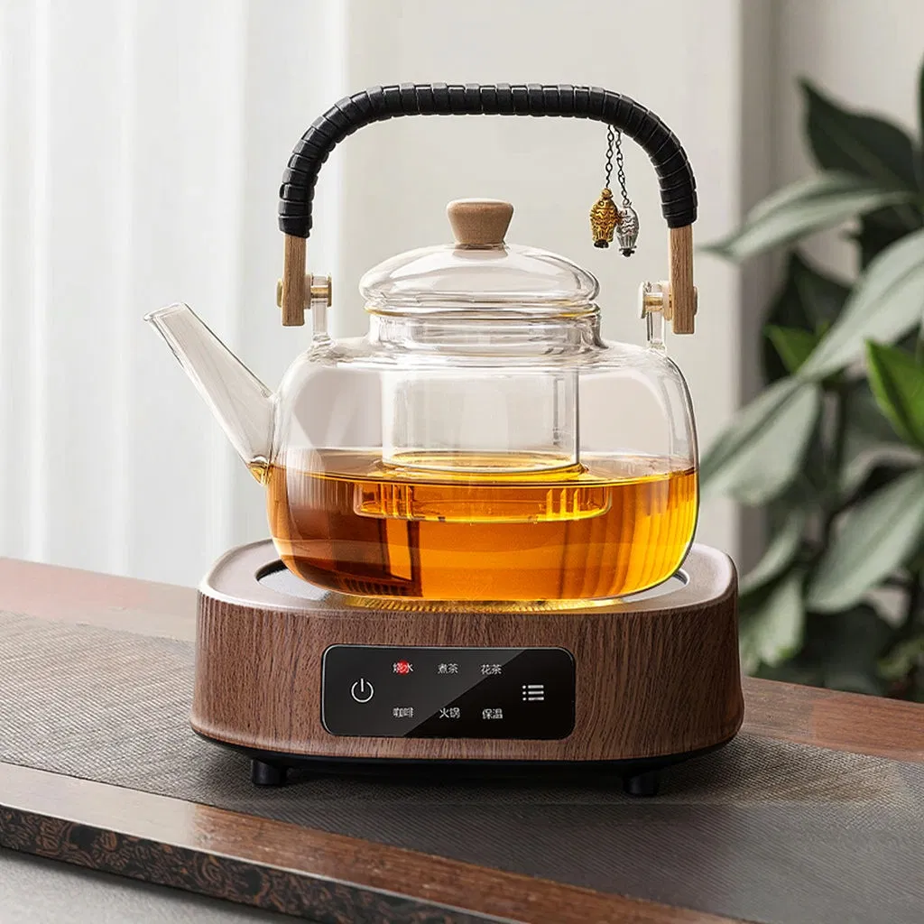 Portable Mini Ceramic Cooker 4