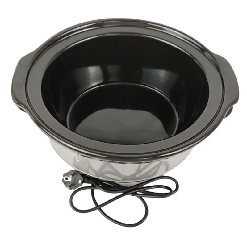 Electric Skillet Photo 3