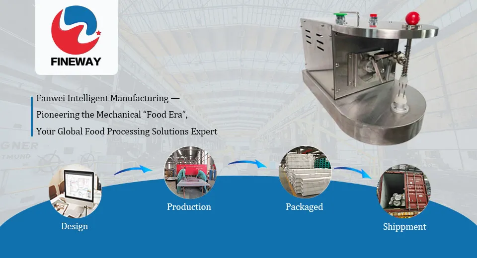 Multi-Function Automatic Fruit Skin Removal System