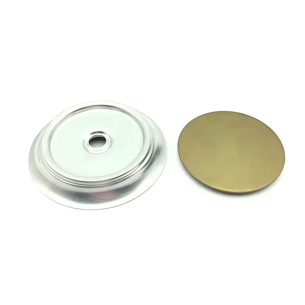 Ridax Table Top Cooktop Without Electric Portable Camping 4-Burner Gas Stove