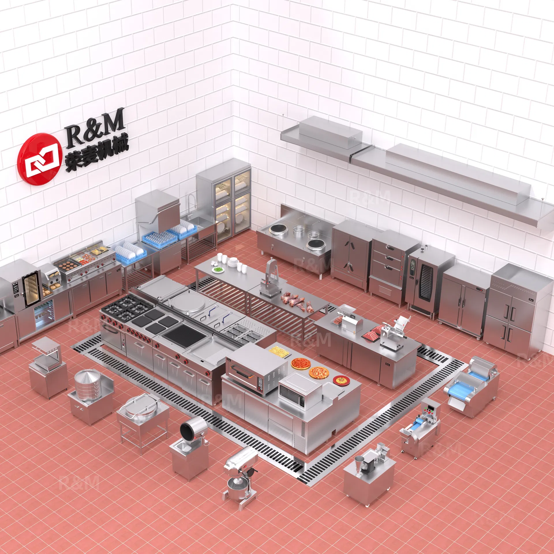 Internal Structure 2