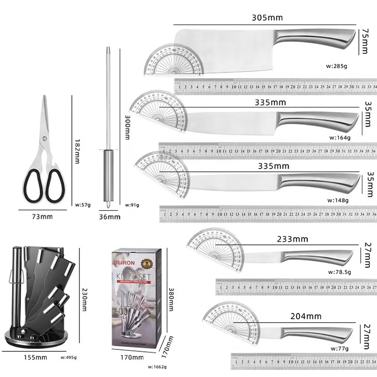Complete Multifunction Silicone Kitchen Utensils Set Perfect for Home Cooks