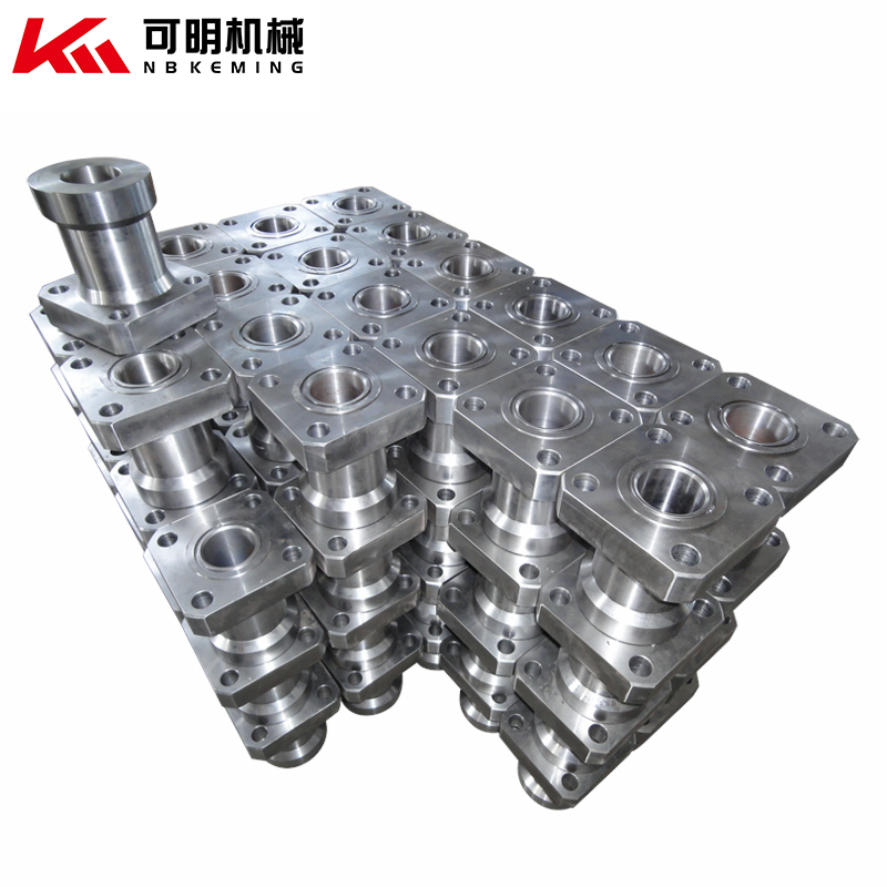 Precision Industrial Hardware Forging Solutions