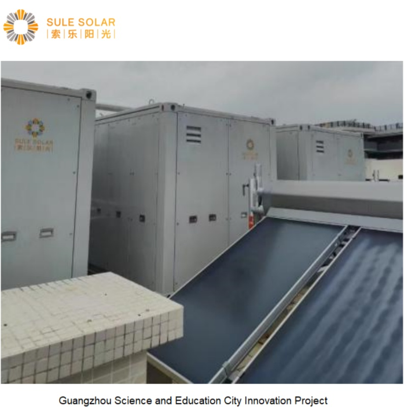 Commercial Solar Flat Plate Collector Water Heating System Price