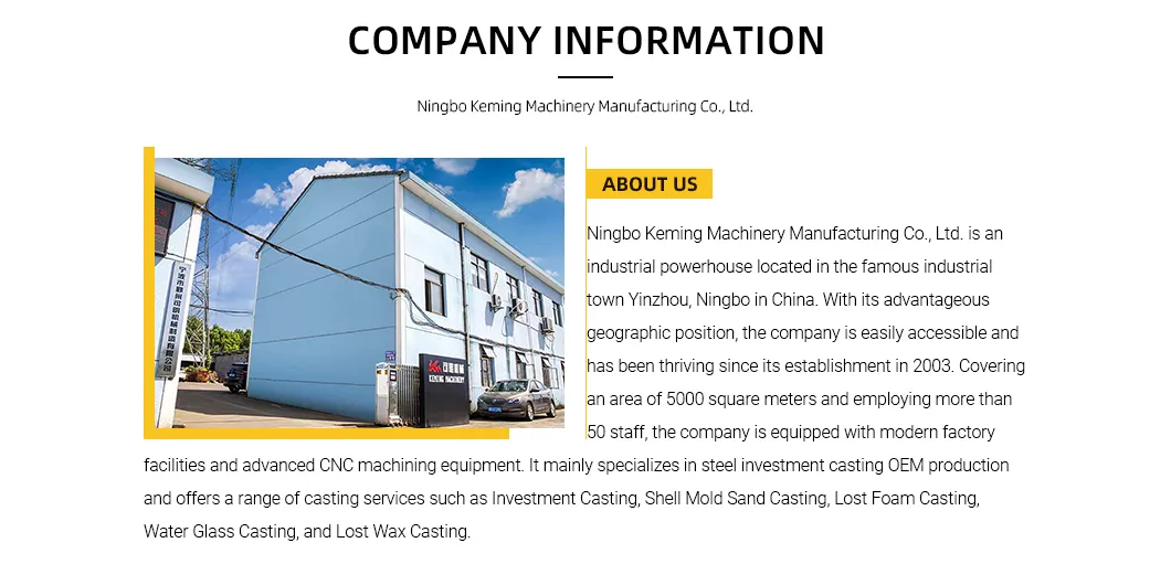 Precision Industrial Hardware Forging Solutions