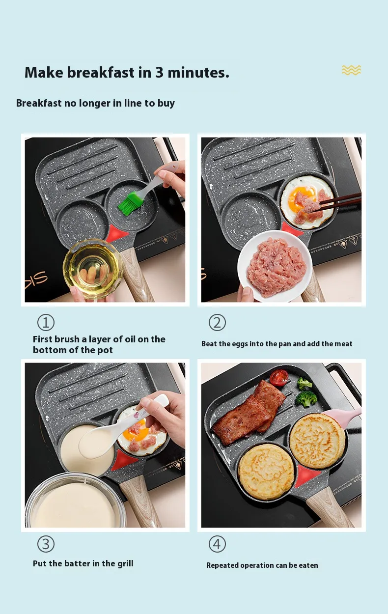 Multi-section Design