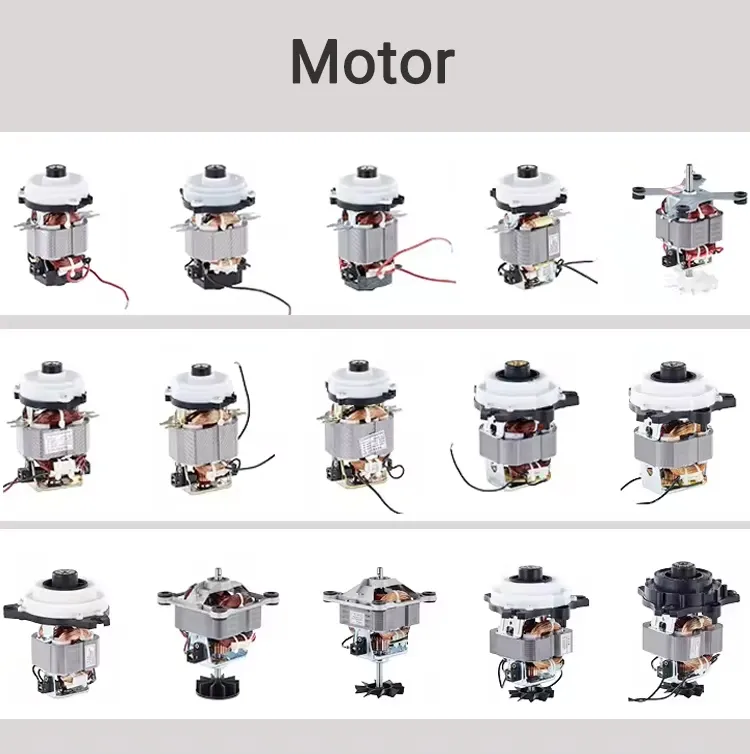 Soybean Milk Maker Application