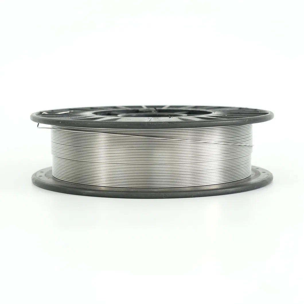 Welding Solutions ISO Certification