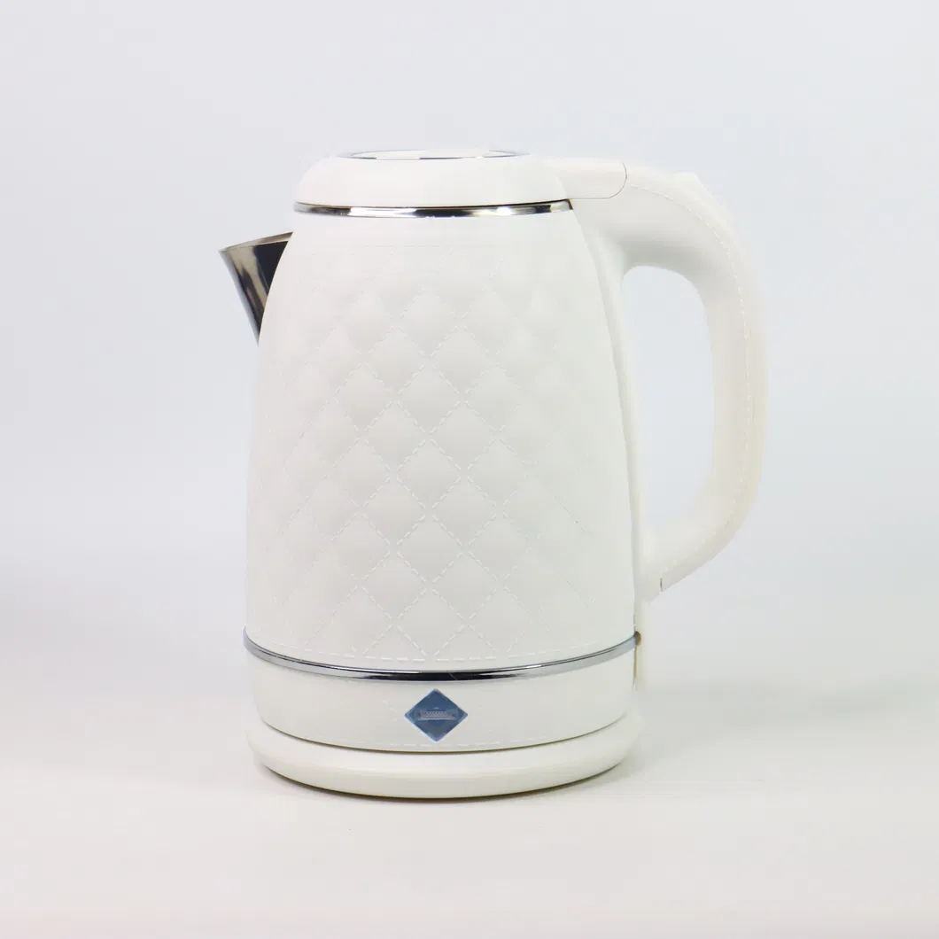 Electric Kettle View 1