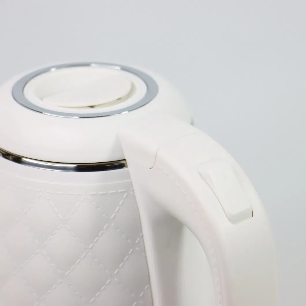 Electric Kettle View 5