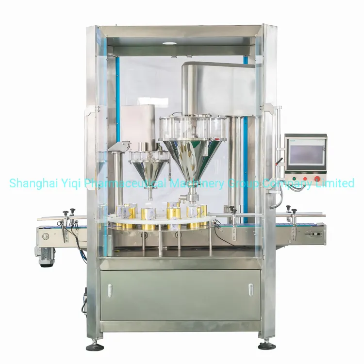 Machinery Production Line
