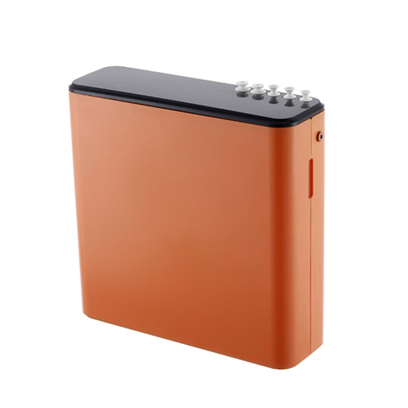 Conbl Smart IoT 600g RO Purifier Fast Purification for Kitchen Tap Water