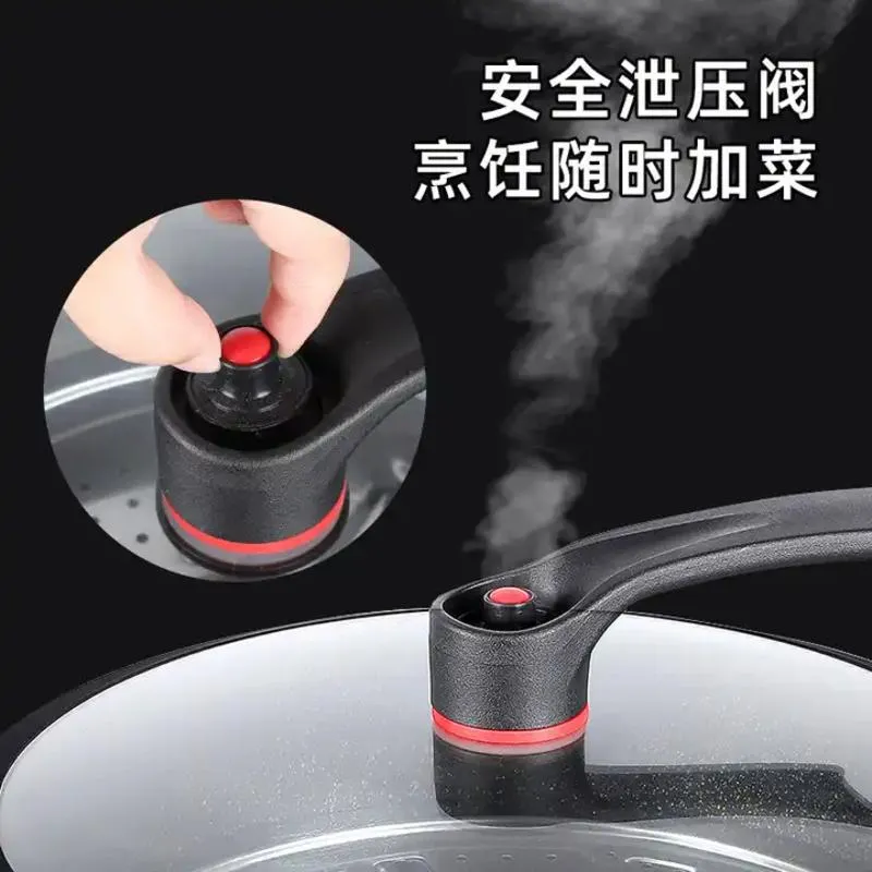 Electric Hot Pot