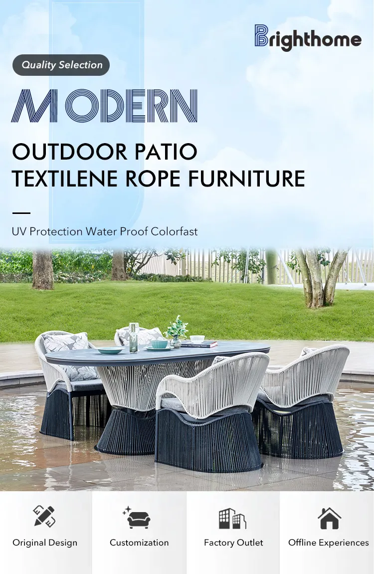 Bistro Patio Garden Furniture