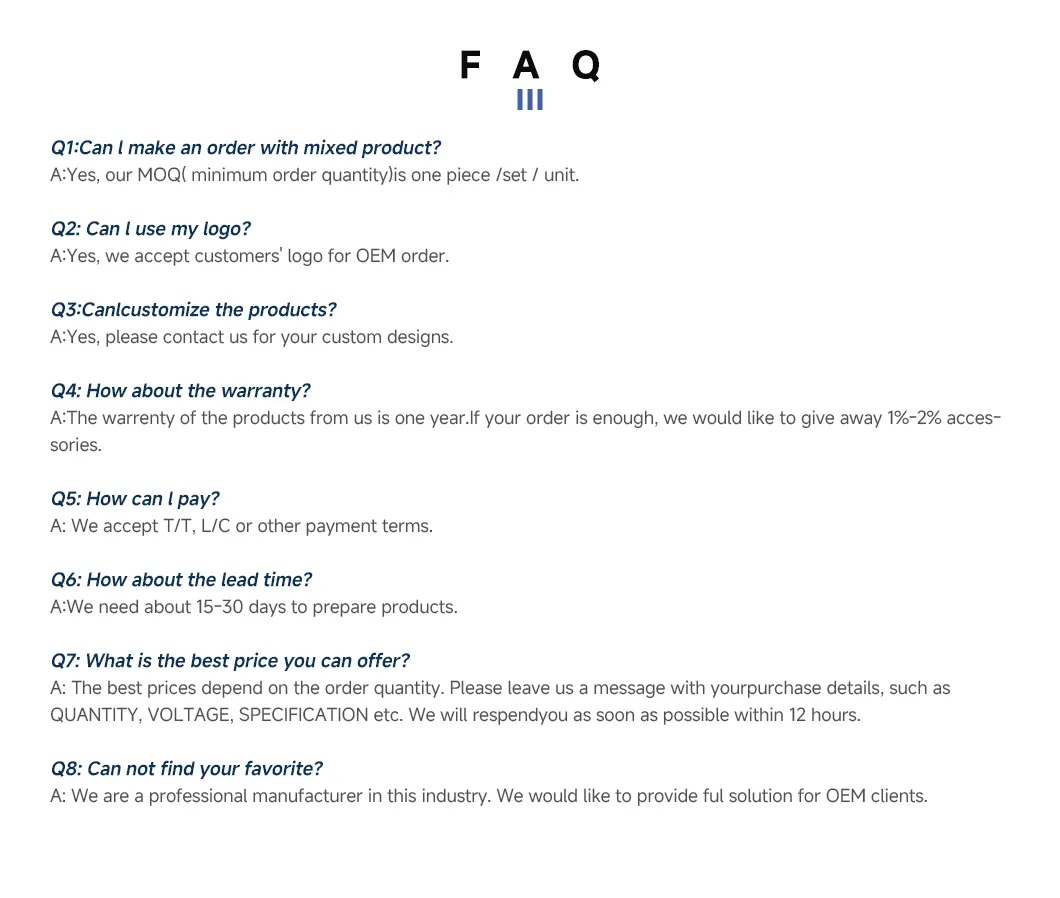Induction Cooking Equipment 8