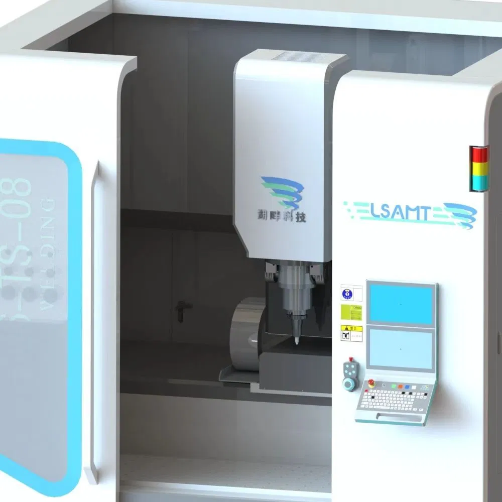 Advanced Manufacturing Welding Small Vibration Wel - Tailored Solutions From China