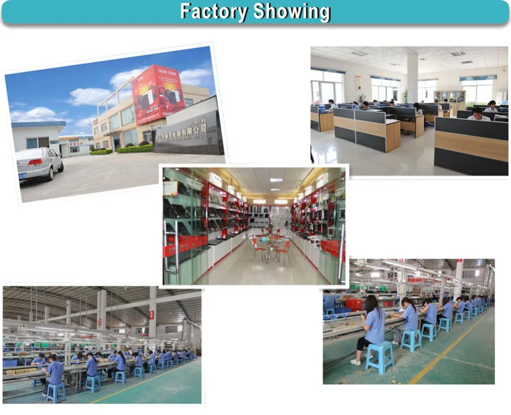 Factory Line