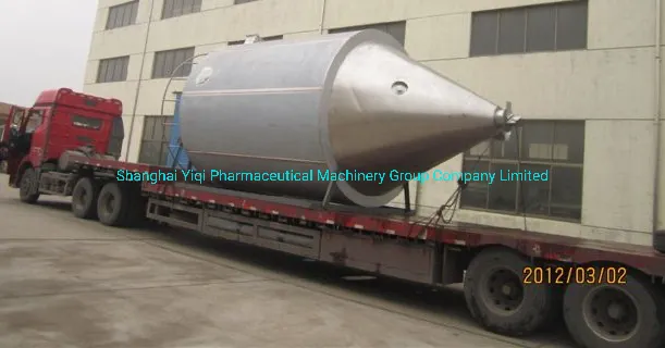 Spray Drying Equipment