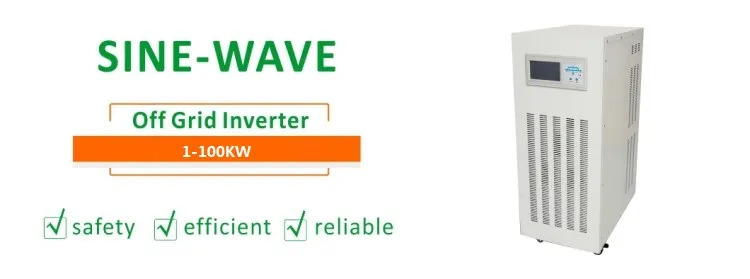 Solar Inverter