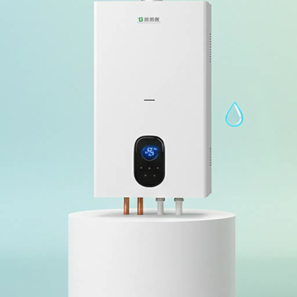 Q1 Efficient Energy Consumption Heating Solution for Sustainable Living
