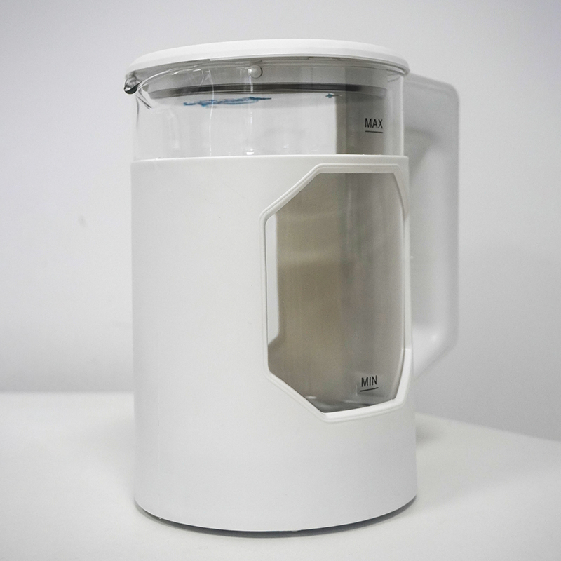 Electric Travel Kettle Thermal Kettle Flights Electric Kettles Kitchen Appliances for Boiling Water Portable Tea Maker Ke01006