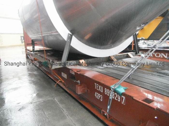 LPG High Speed Centrifugal Spray Drying Equipment with Spray Atomizer for Tomato Powder Tea Powder Coffee Powder