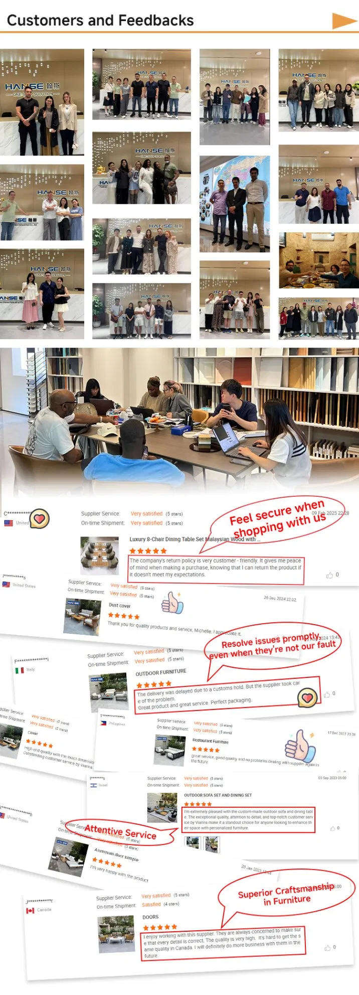 Manufacturing Process