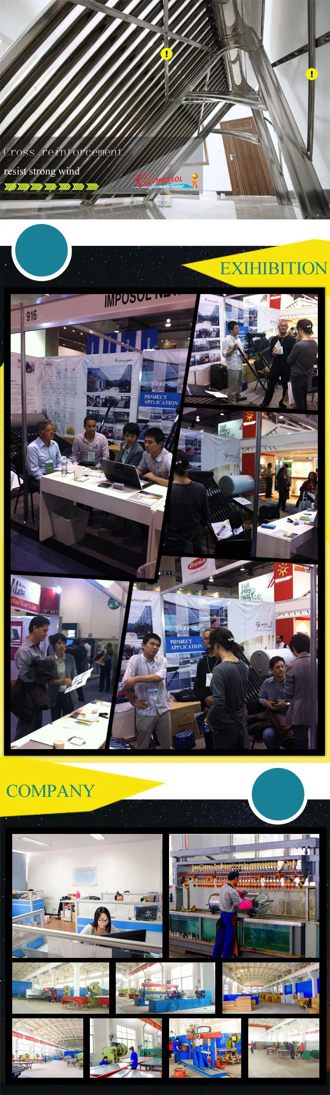 Solar Energy System 5