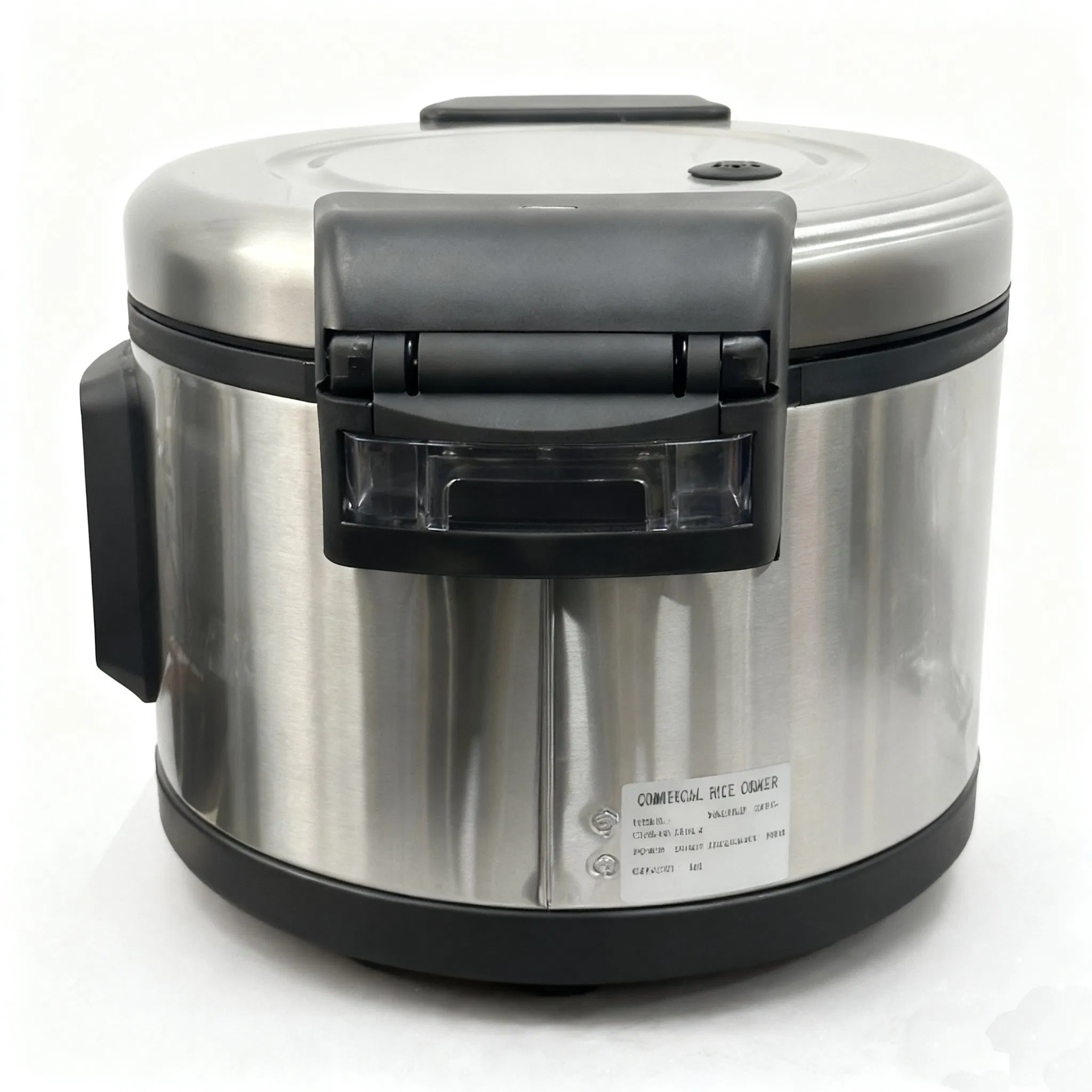 10L Big Capacity Luxury Electric Rice Cooker Non-Stick Inner Pot