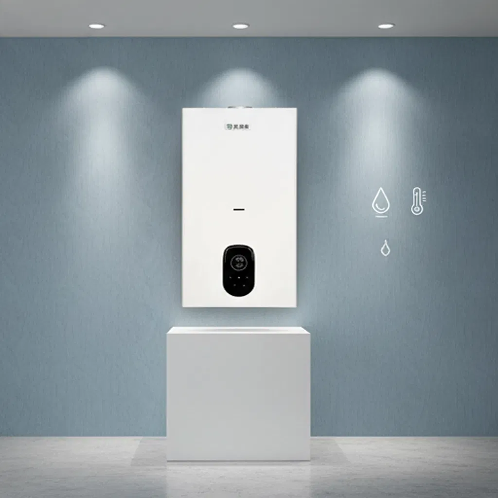 Q1 Efficient Energy Consumption Heating Solution for Sustainable Living