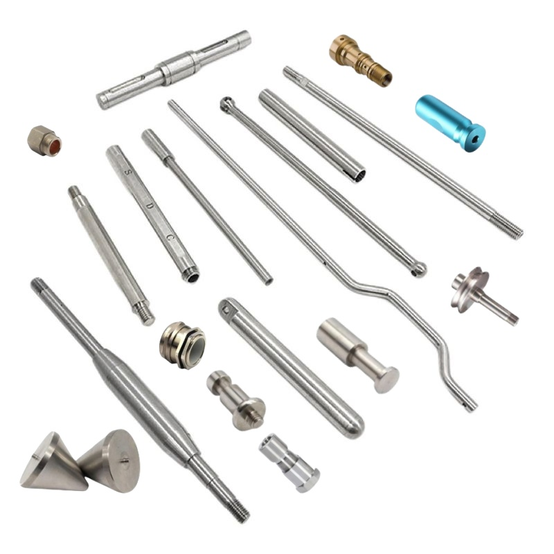 Tailored CNC Machining Solutions for High-Quality Metal Engineering