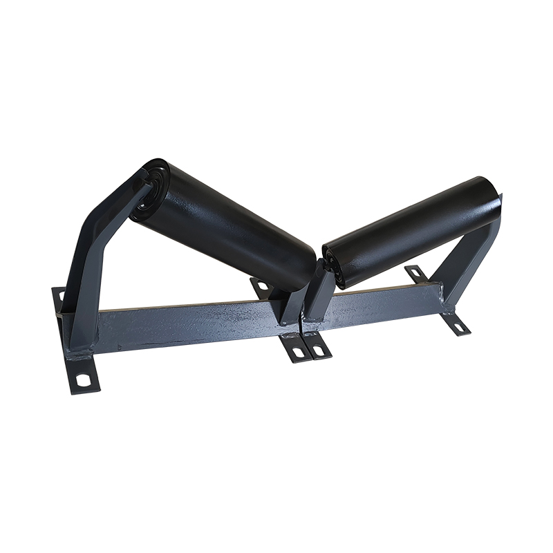 Custom Conveyor Roller Solutions for Energy and Mining Industries