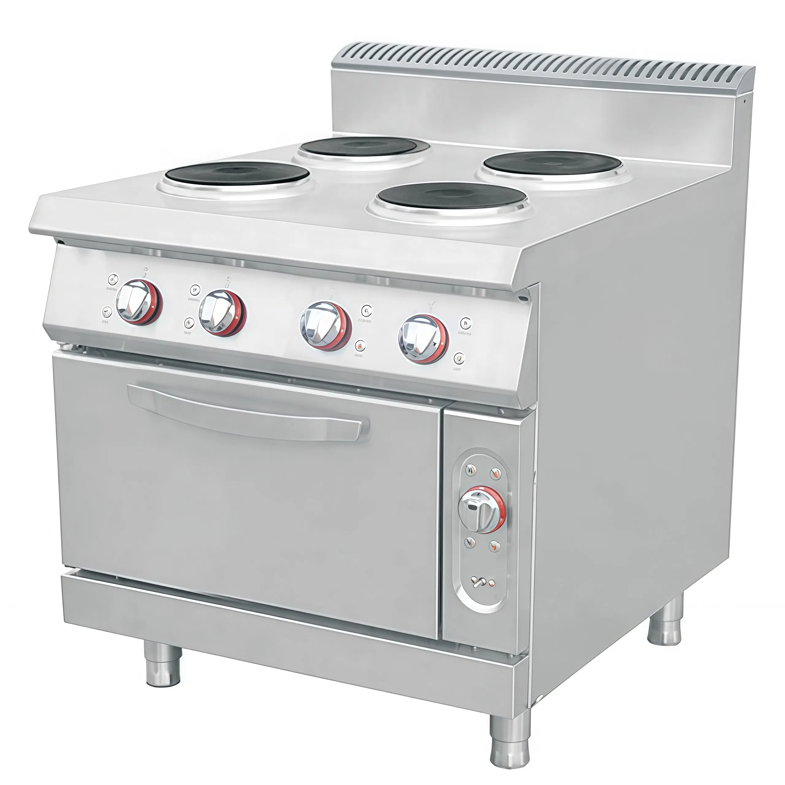 Electric Induction Cooker Portable Microlite Panel Stove with Touch Control EU Plug