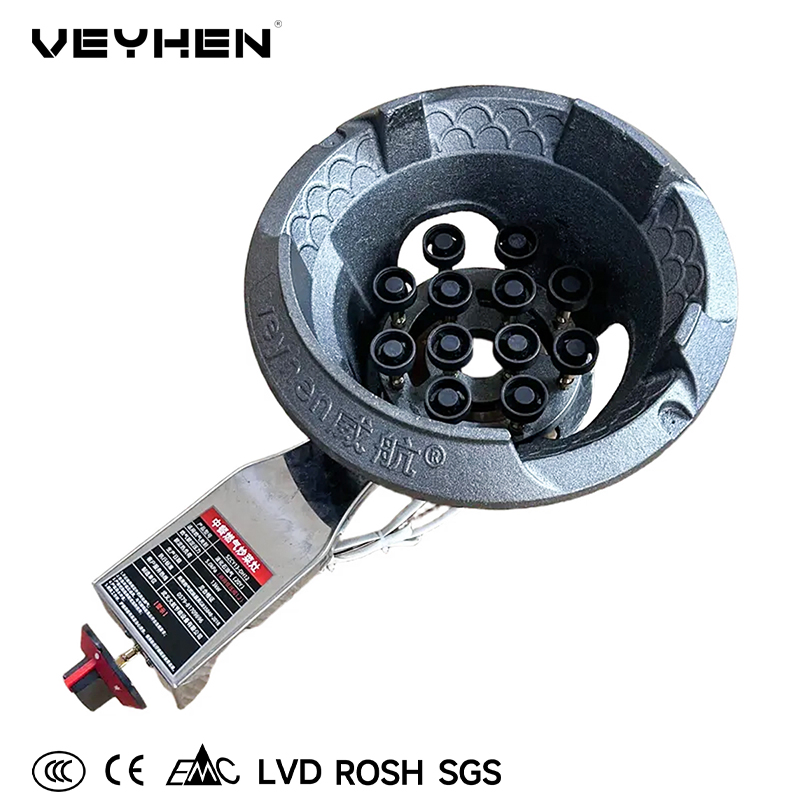 Compact Outdoor Cooking Equipment: Your Reliable Cooking Companion Outdoors