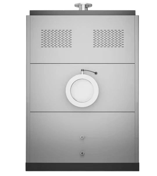 Sustainable Heating Equipment for Efficient Food Processing Operations